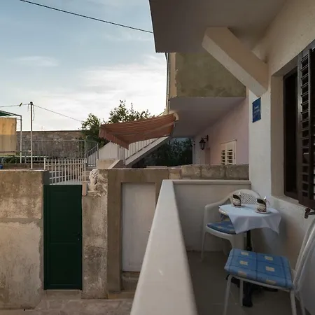 Old Town Appartement