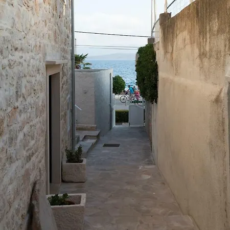 Old Town Appartement