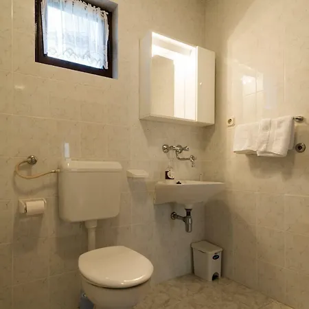 Old Town Appartement Bol