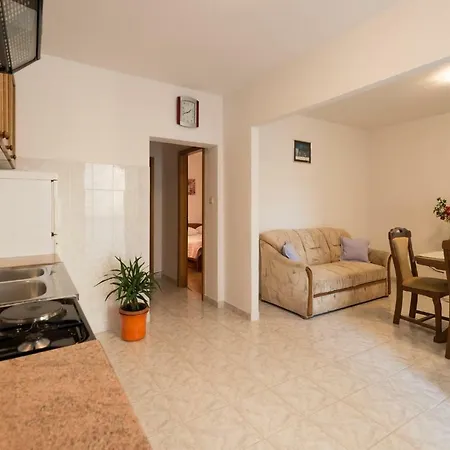 Old Town Appartement *